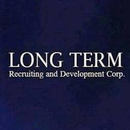 long term recruiting and development corp|LONG TERM Recruiting and Development .